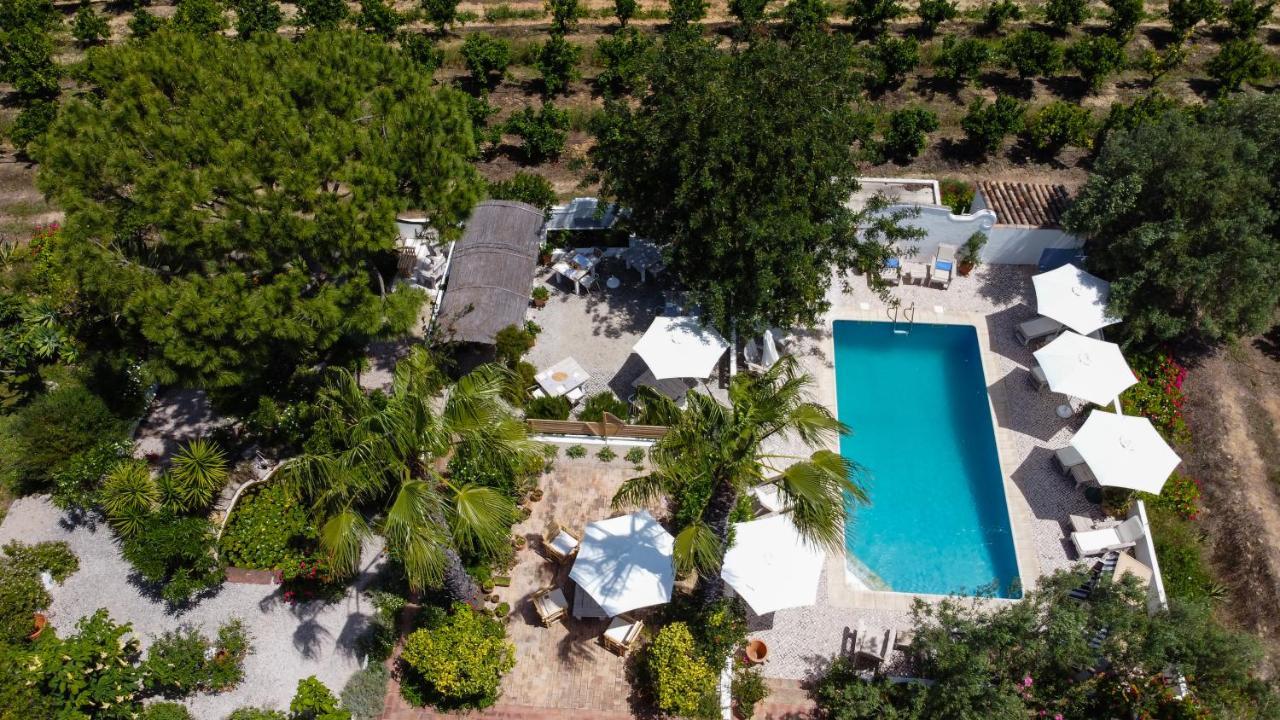 Casa Vale Del Rei Hotel Tavira Exterior photo